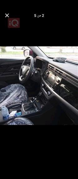 سانگ یۆنگ کۆراندۆ